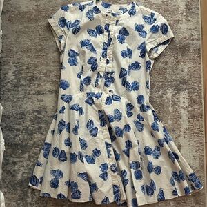 Zara mini dress